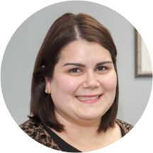 Dr. Lani Nagorski, DPM