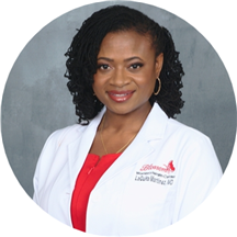 Dr. Laquita Martinez, MD