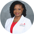 Dr. Laquita Martinez, MD