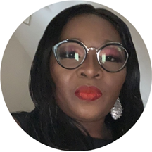 Dr. Lara Adeyemi, DNP, AGNP - C, PMHNP-BC