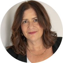 Dr. Lara Cochran, PhD