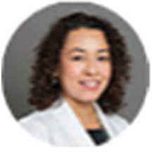 Dr. Lara Gutierrez, OD