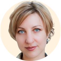 Dr. Larisa Karpova, MD