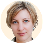 Dr. Larisa Karpova, MD