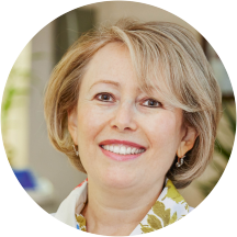 Dr. Larisa Lozover, DDS