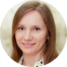 Dr. Larisa Tkach, DDS