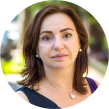 Dr. Larisa Vorobyeva, MD