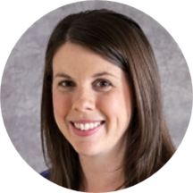 Dr. Larissa C Day Walz, MD