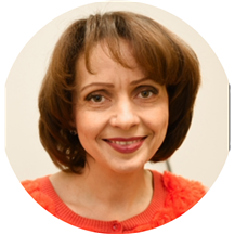 Dr. Larissa Fomitcheva, MD