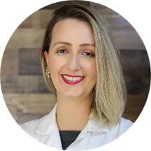 Dr. Larissa Paganini, DMD