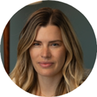 Dr. Larissa Portnoff, PhD