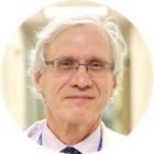 Dr. Larry Bernstein, MD