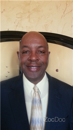 Dr. Larry Christopher, MD