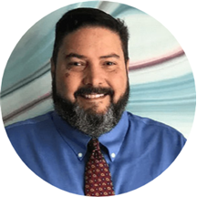 Dr. Larry Hawkins, DC