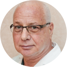 Dr. Larry Roberts, MD