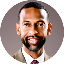 Dr. Larry Skeete, MD