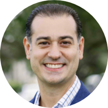Dr. Larry Vinuela, DMD