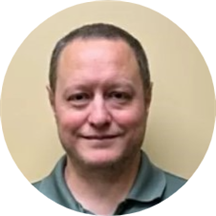 Dr. Larry Wagner II, PT, DPT