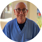 Dr. Larry Zonis, DPM