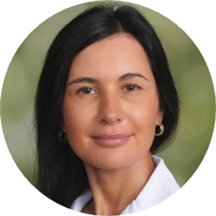 Dr. Larysa Aheyeva, DO