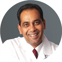 Dr. Lasika Seneviratne, MD
