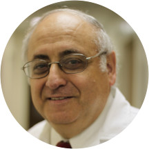 Dr. Laszlo Weiss, MD