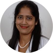 Dr. Latha Yedlapalli, MD
