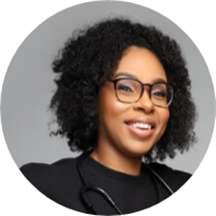 Dr. Latoya Harris, DC, MS, MEd