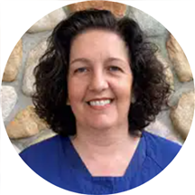 Dr. Laura Castro, DMD