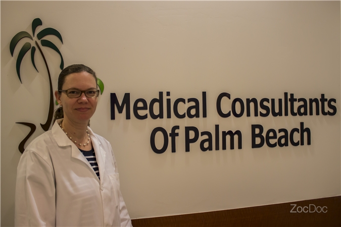 Dr. Laura Chin-Lenn, MD