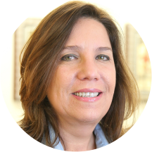 Dr. Laura Fernandes, MD, FACC