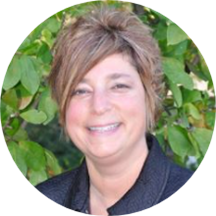 Dr. Laura Gerber, PhD, LCPC