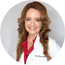 Dr. Laura Glaser, DNP, APRN, FNP