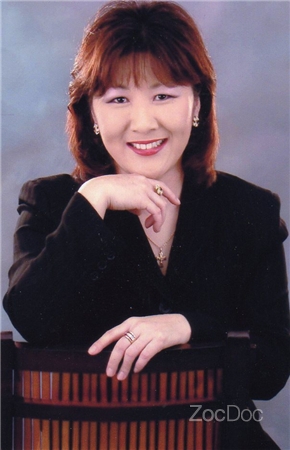 Dr. Laura Ki, DDS