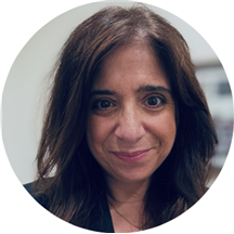 Dr. Laura Korkoian, PsyD