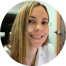 Dr. Laura Llinas-Lux, MD