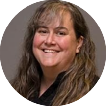 Dr. Laura Patton Van-Buskirk, PsyD