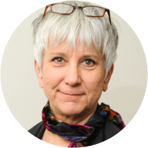 Dr. Laura Pontrelli, PhD