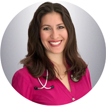Dr. Laura Robinette, MD