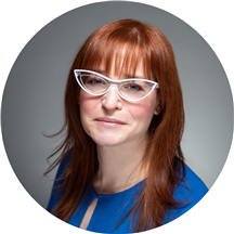 Dr. Laura Russin, PhD, LMHC