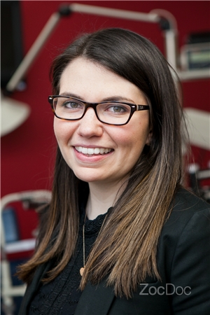 Dr. Laura Stocksdale, OD