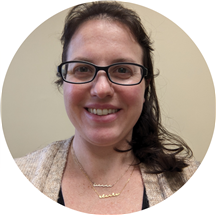 Dr. Laura Valois, PsyD