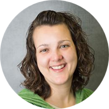 Dr. Laura Ward, DPT, PT