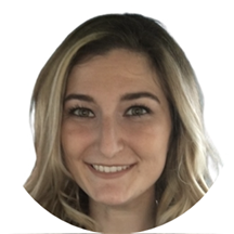 Dr. Lauren Academia, DC, MBA, BS