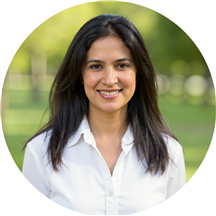 Dr. Lauren Andrews, MD