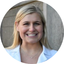 Dr. Lauren Azzolino, PT, DPT