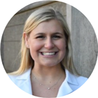 Dr. Lauren Azzolino, PT, DPT