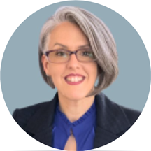 Dr. Lauren Baker, DC