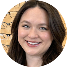 Dr. Lauren Baltierra, OD