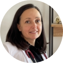 Dr. Lauren Brucia, MD